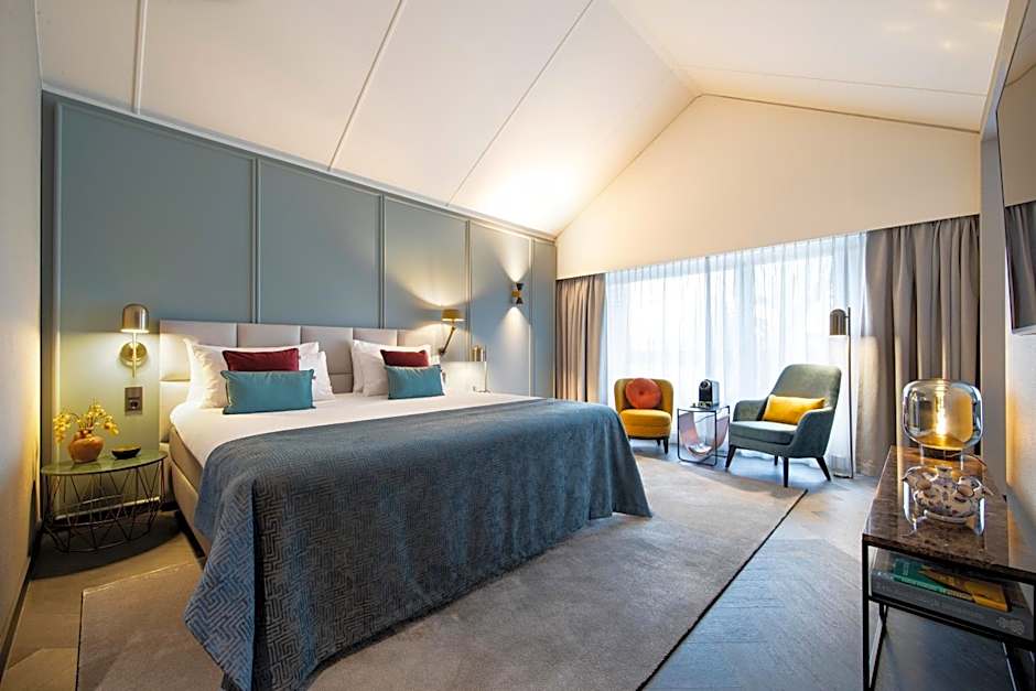 Bilderberg Hotel De Keizerskroon