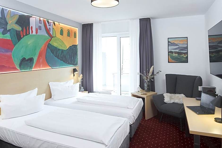 Altstadthotel Arte