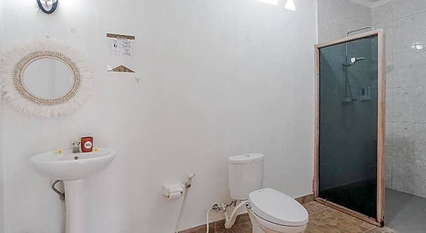Karan Homestay Canggu