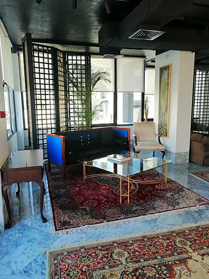 Kuwait Residence