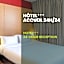 B&B HOTEL Lyon Caluire Cité Internationale