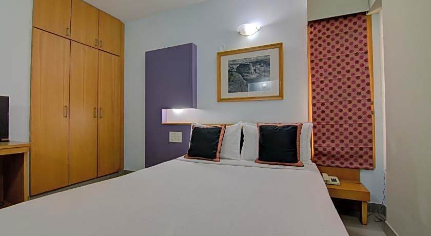 Tristar Service Apartments