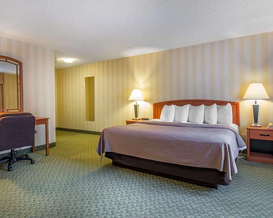 Quality Inn Airport