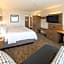 Holiday Inn Express and Suites Kalamazoo West By IHG