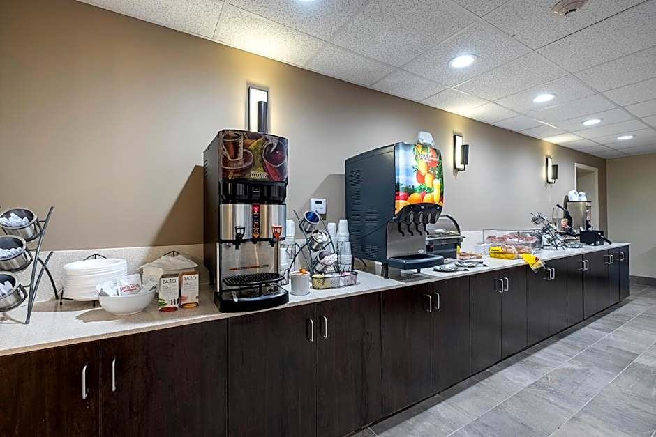 Red Roof PLUS+ Tuscaloosa - University