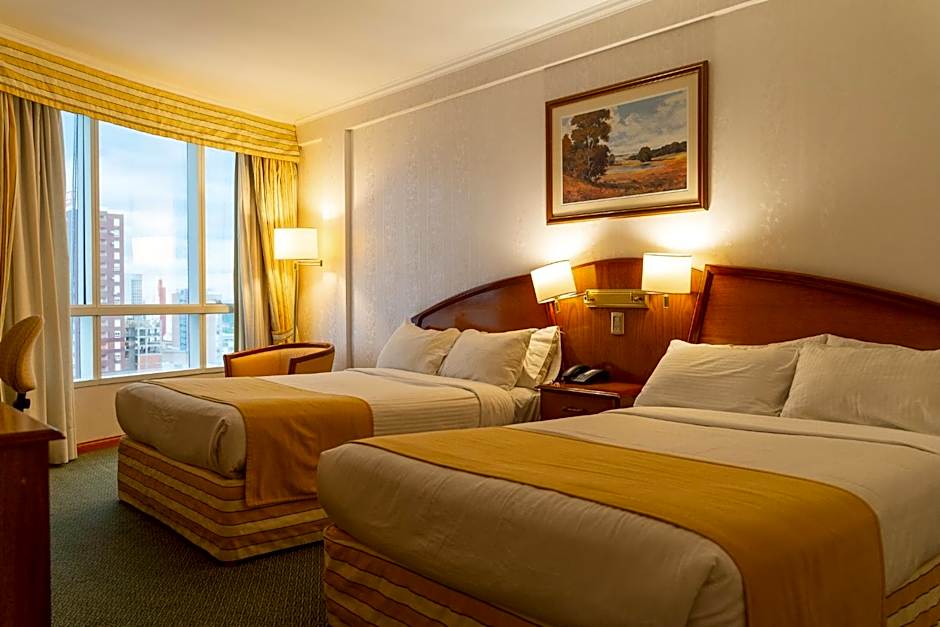Photo 1 of 5 of Triple Room