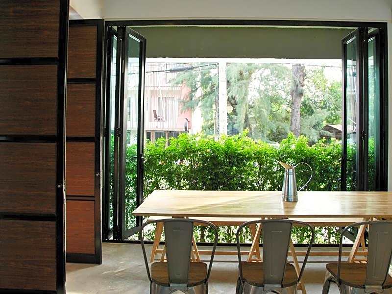 Bluemoon Cha-Am Hotel