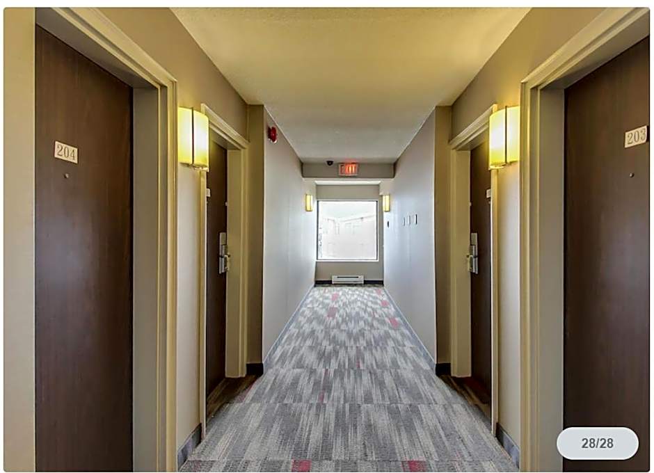 Spark by Hilton Oshawa