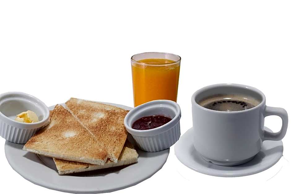 Suite Service Apart Hotel