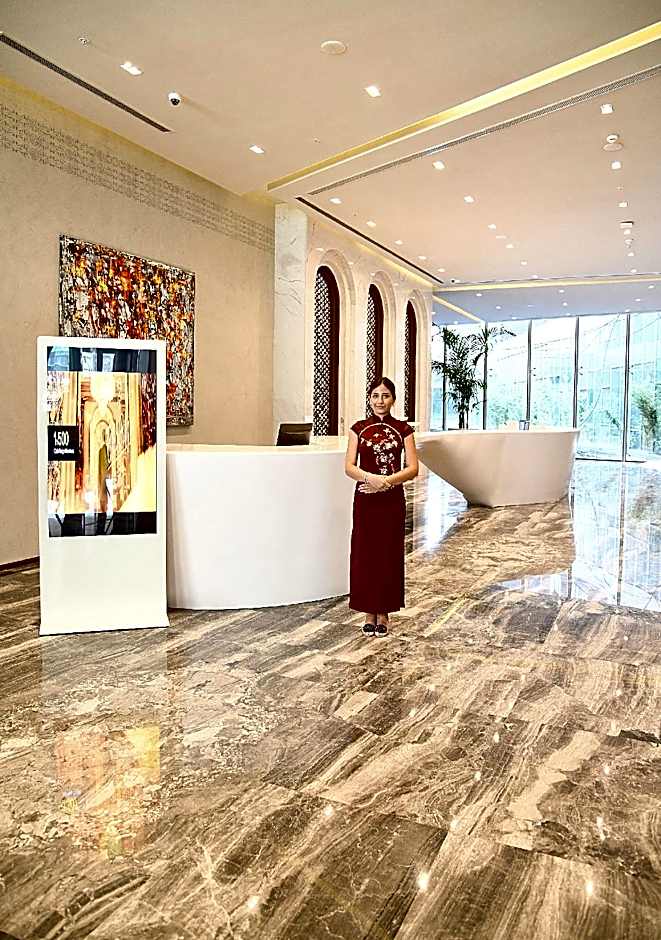 WANDA VISTA ISTANBUL