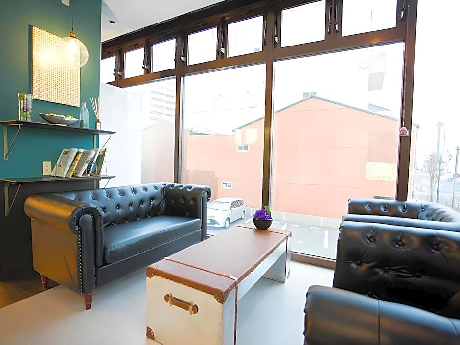 HOTEL AreaOne Nobeoka