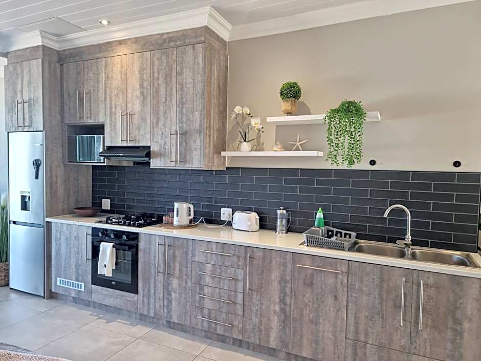 WavesEnd Wilderness Self-catering Units