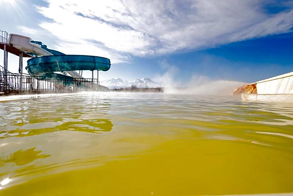 Continent Hotel Kapadokus Thermal