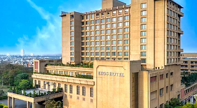 Eros Hotel New Delhi by IHG