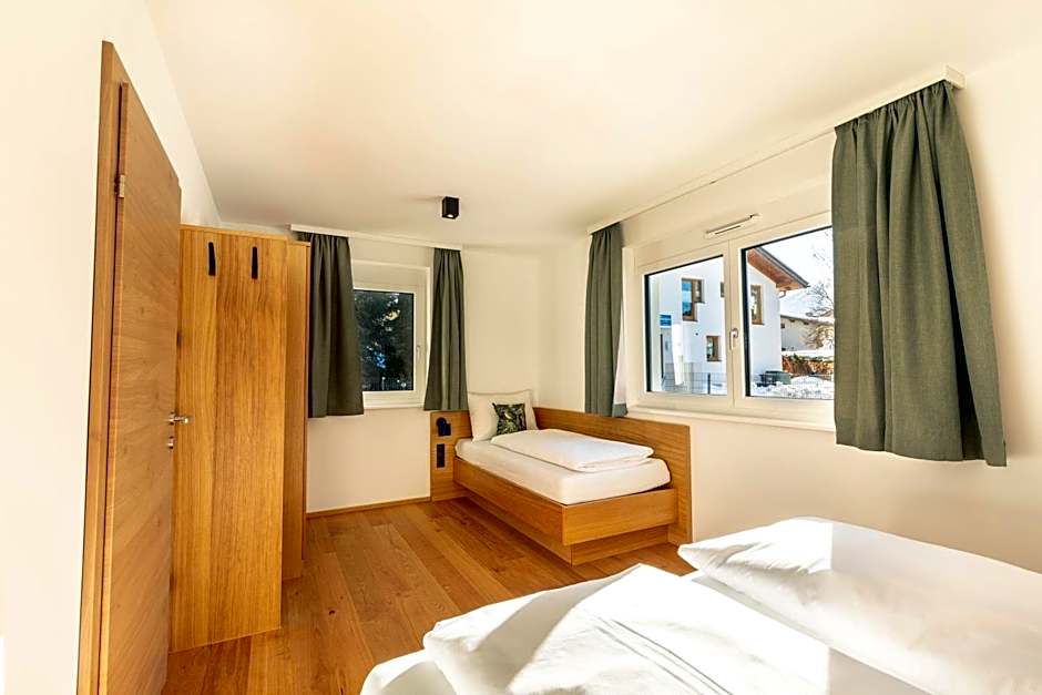 LISAL Appartements