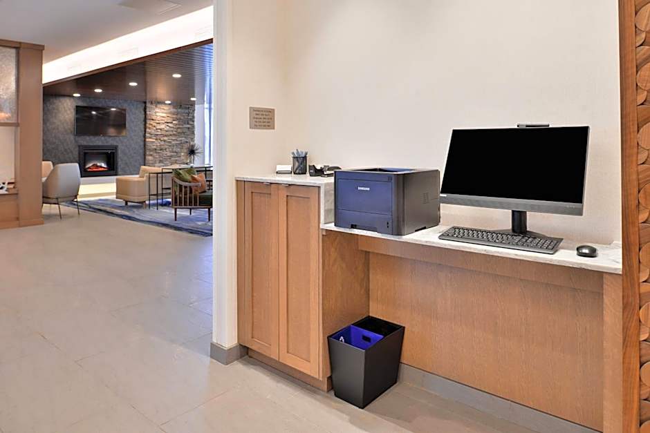 Fairfield Inn & Suites by Marriott Minneapolis Shakopee