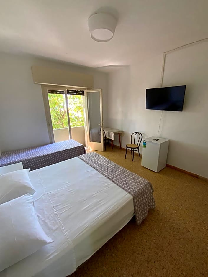 Hotel Naviglio