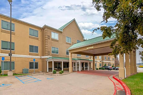 Country Inn & Suites by Radisson, Columbia, MO