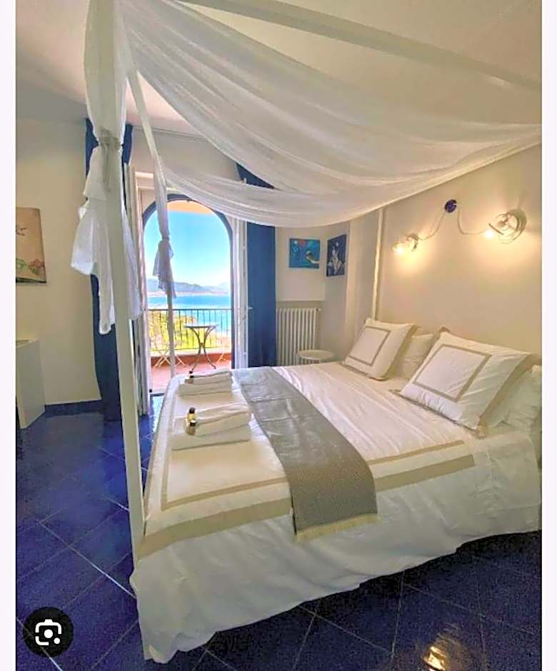 Residence Villa Giordano sea view Amalfi Coast