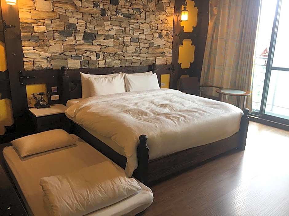 Youngquan HOTEL