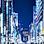 the b ginza