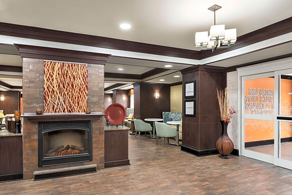 Hampton Inn By Hilton New Albany