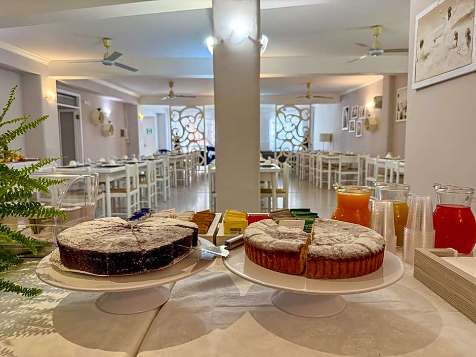 Hotel Odissea