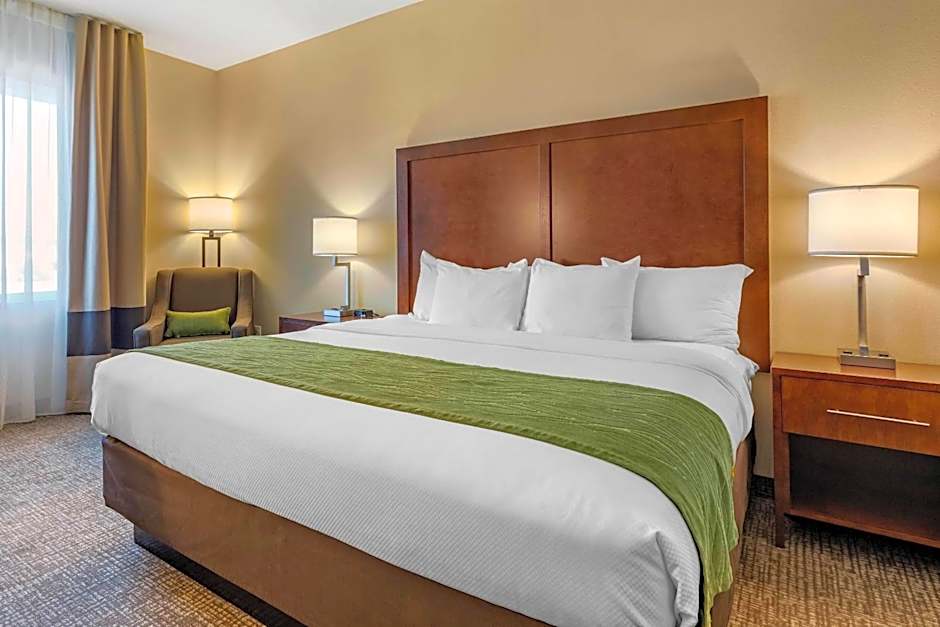 Comfort Inn & Suites Edgewood