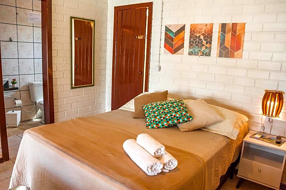 Pousada Uluwatu, Praia do Rosa