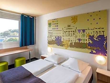 B&B Hotel Braunschweig-Nord