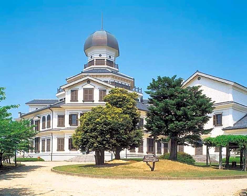 Hakuwaso
