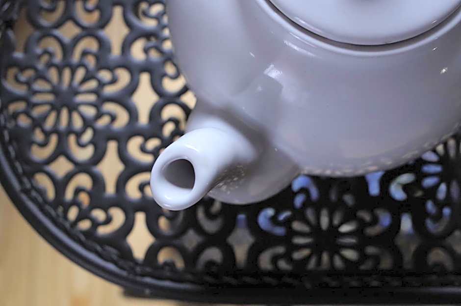 Casinhas da Laurissilva