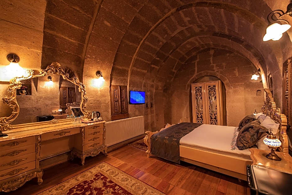 Portal Cappadocia