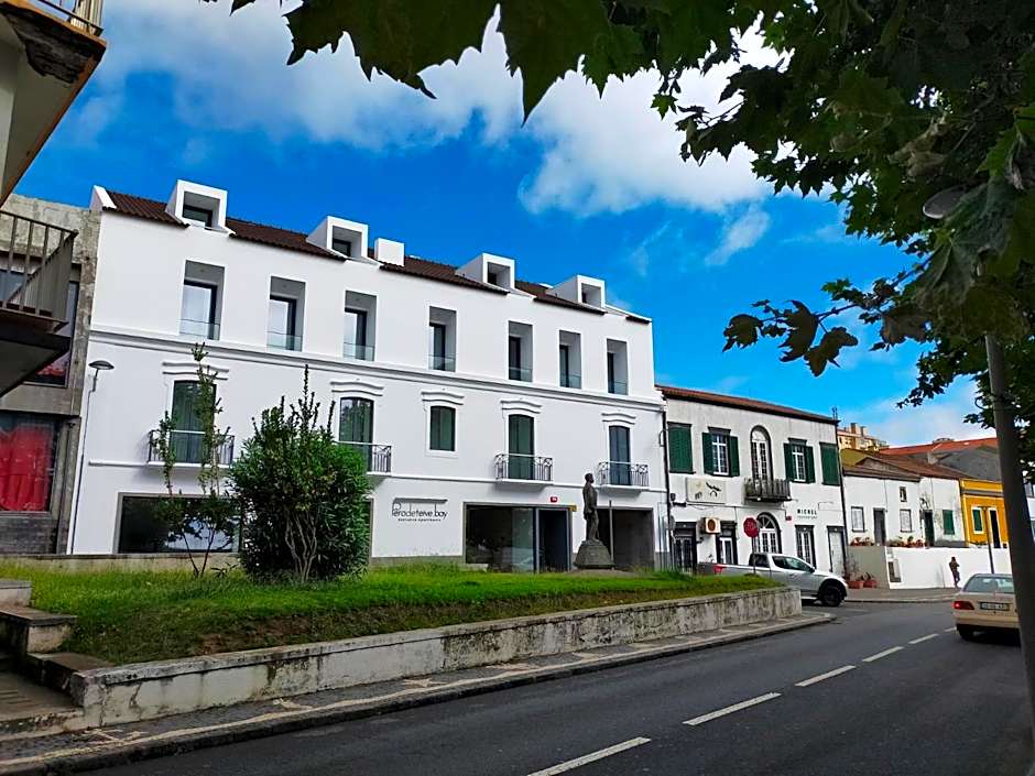 Pêro Teive Bay Apartments Hotel