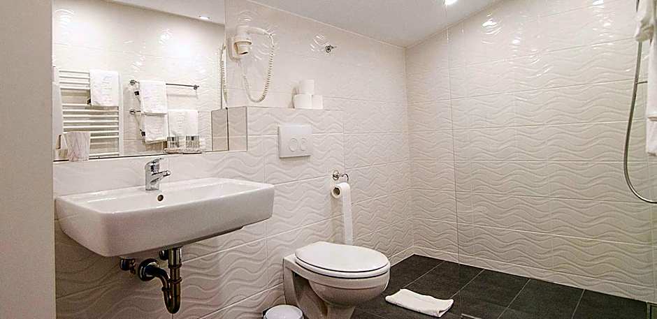 Pensiune & Restaurant Victoria