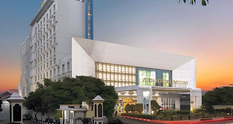 Atria Hotel Magelang