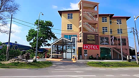 Mass Boutique Hotel