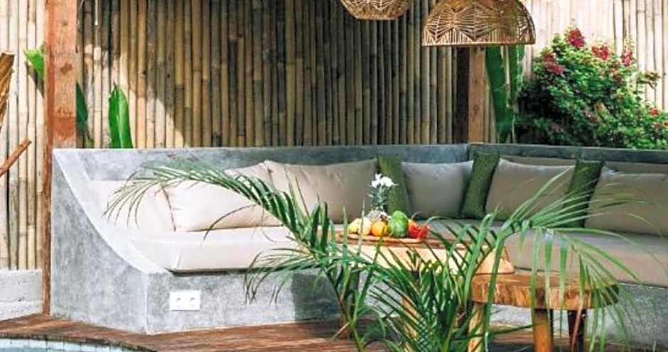 Majo Private Villas