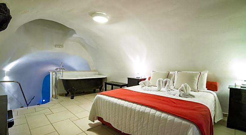 Galaxy Suites & Spa