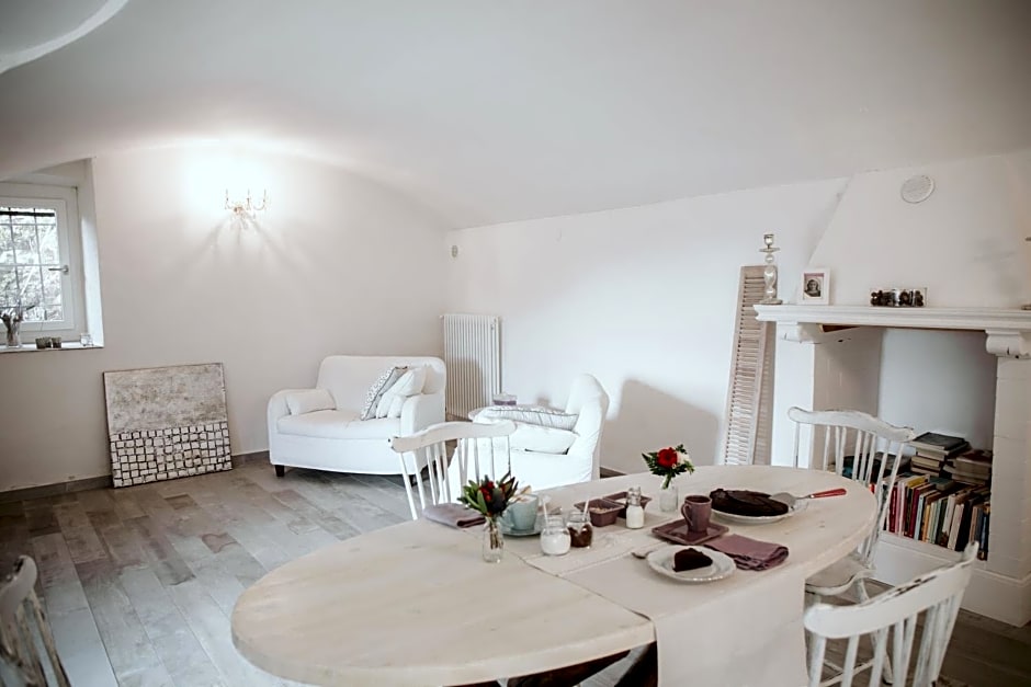 Guest House Al Devesio