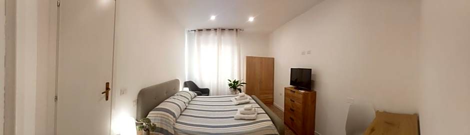 Photo 1 of 11 of Family 1 Bedroom Apartment