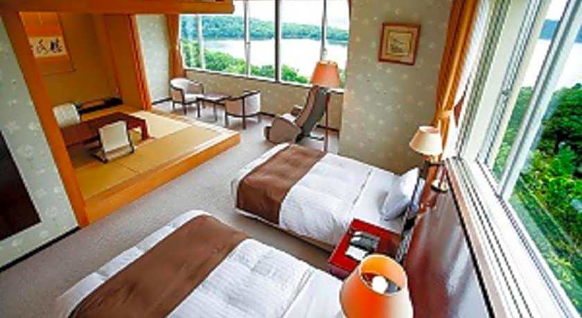 Abashiri Kanko Hotel