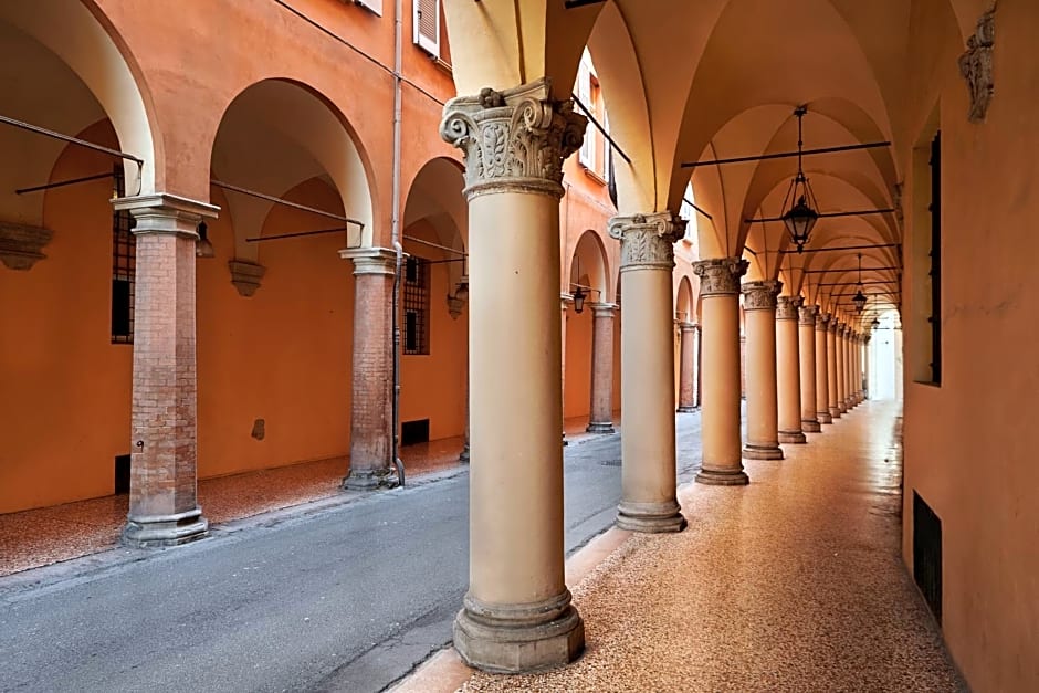 Palazzo di Alcina - Residenza d'Epoca - Luxury-