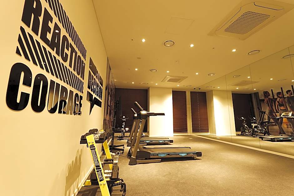 Best Western Plus Jeonju