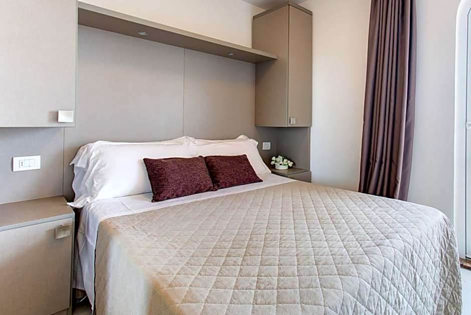 Hotel Villa Augustea