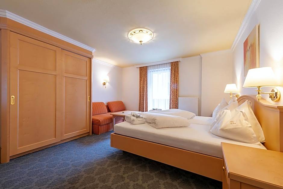 Heart Hotel Arlberg