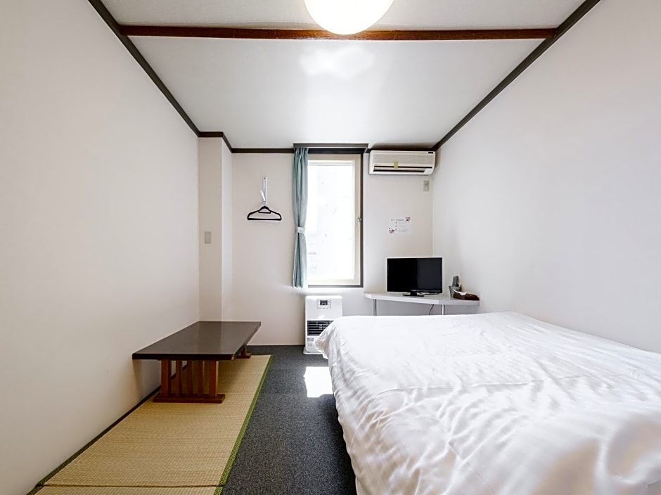 Tabist Diversity Hotel Sin Tokiwa Asahikawa