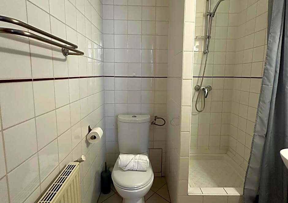 Hôtel Victor Hugo