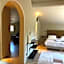 Hotel La Bastide d'Eygalières