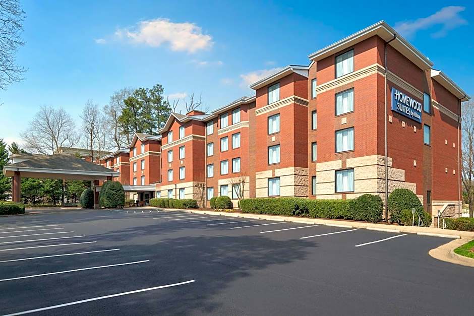 Homewood Suites By Hilton Williamsburg